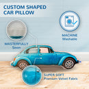 Create A Custom Car Pillow - Dream A Pillow