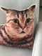 Create A Custom Cat Pillow - Dream A Pillow